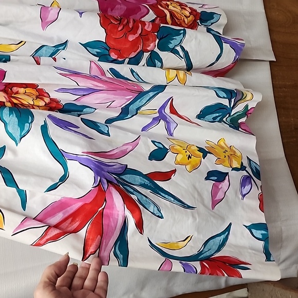 (8321) ACT 1 Vintage dress - Picture 10 of 10